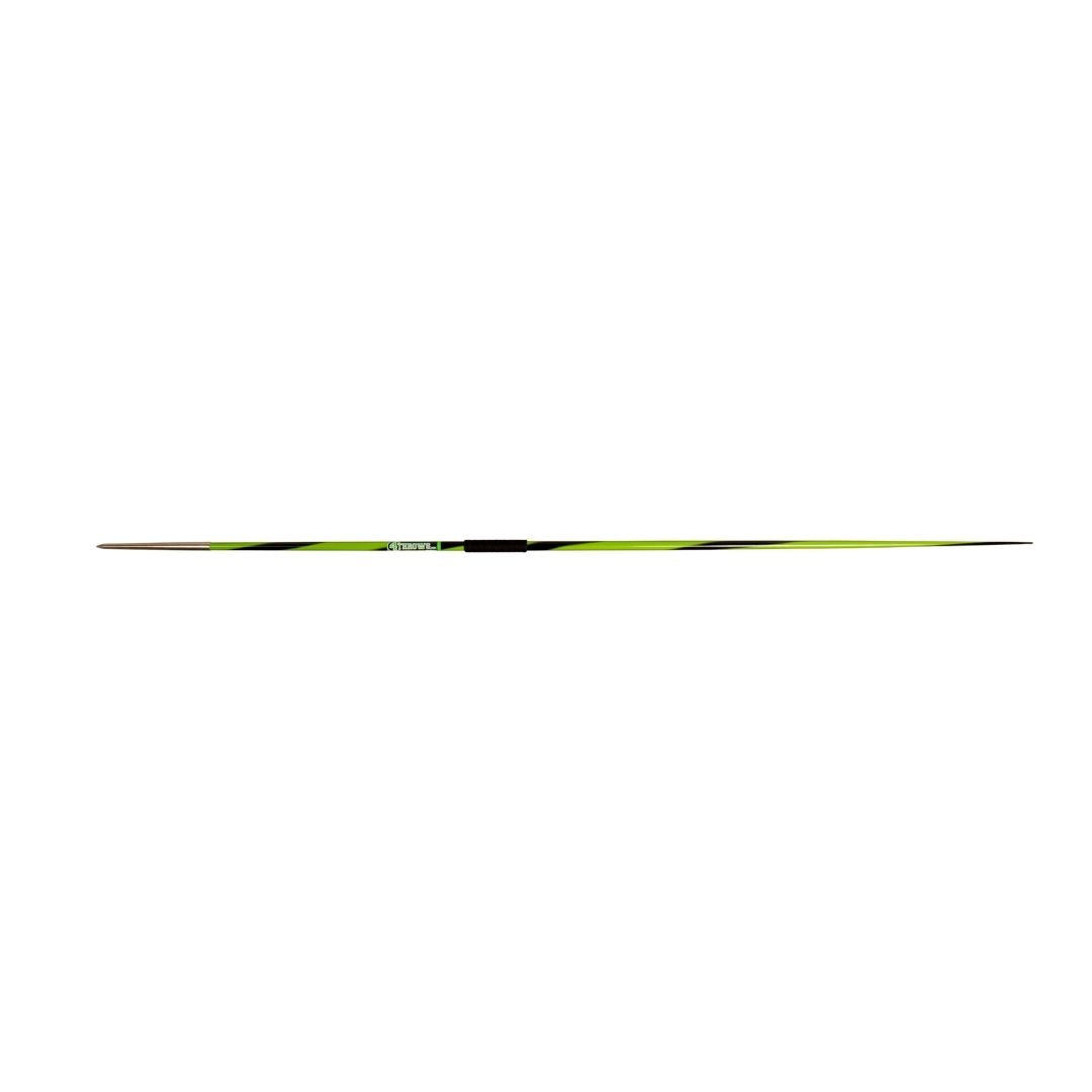 4Throws 600 Gram Competition Javelin - Steel Tip
