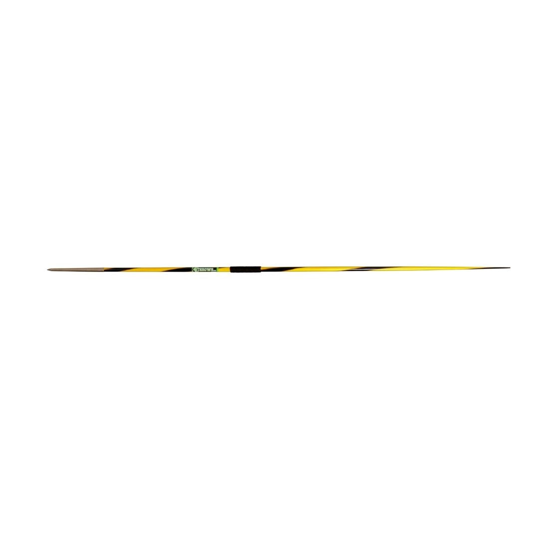 4Throws 600 Gram Competition Javelin - Steel Tip