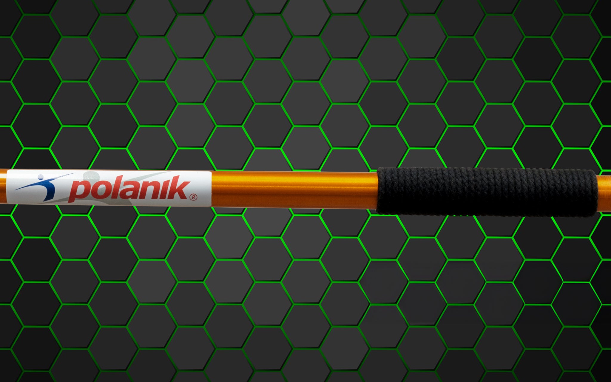 Polanik Space Master Tailwind Javelin- Steel Tip