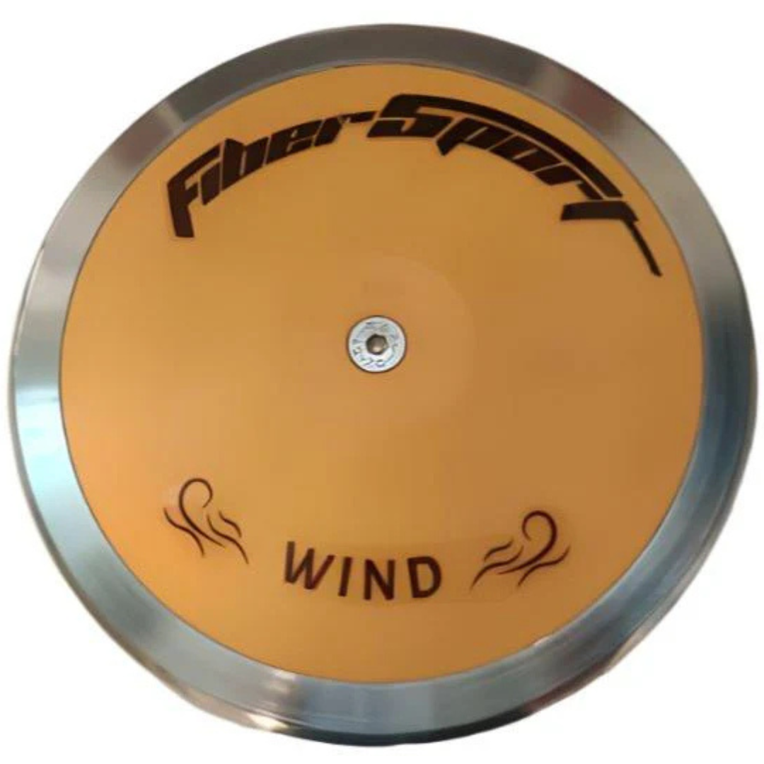 Fibersport WIND -- 72% Rim Weight Discus