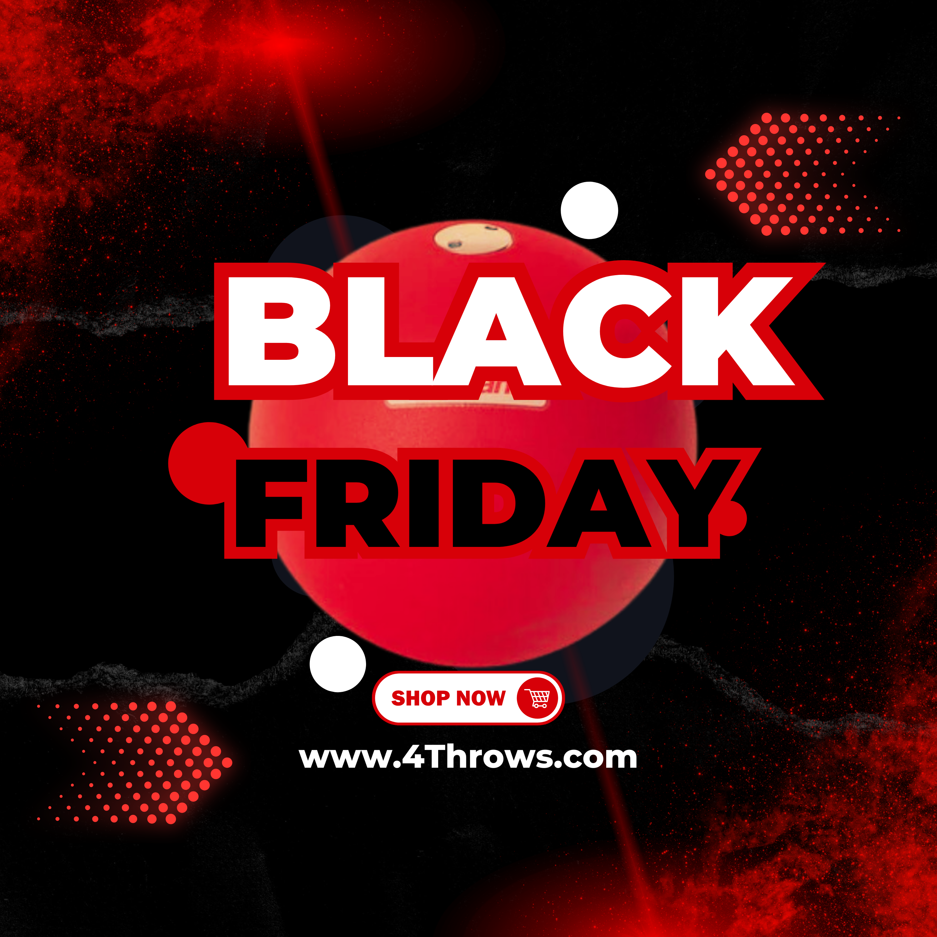 Black Friday 2024 Sale