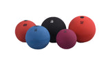 Disc training ball