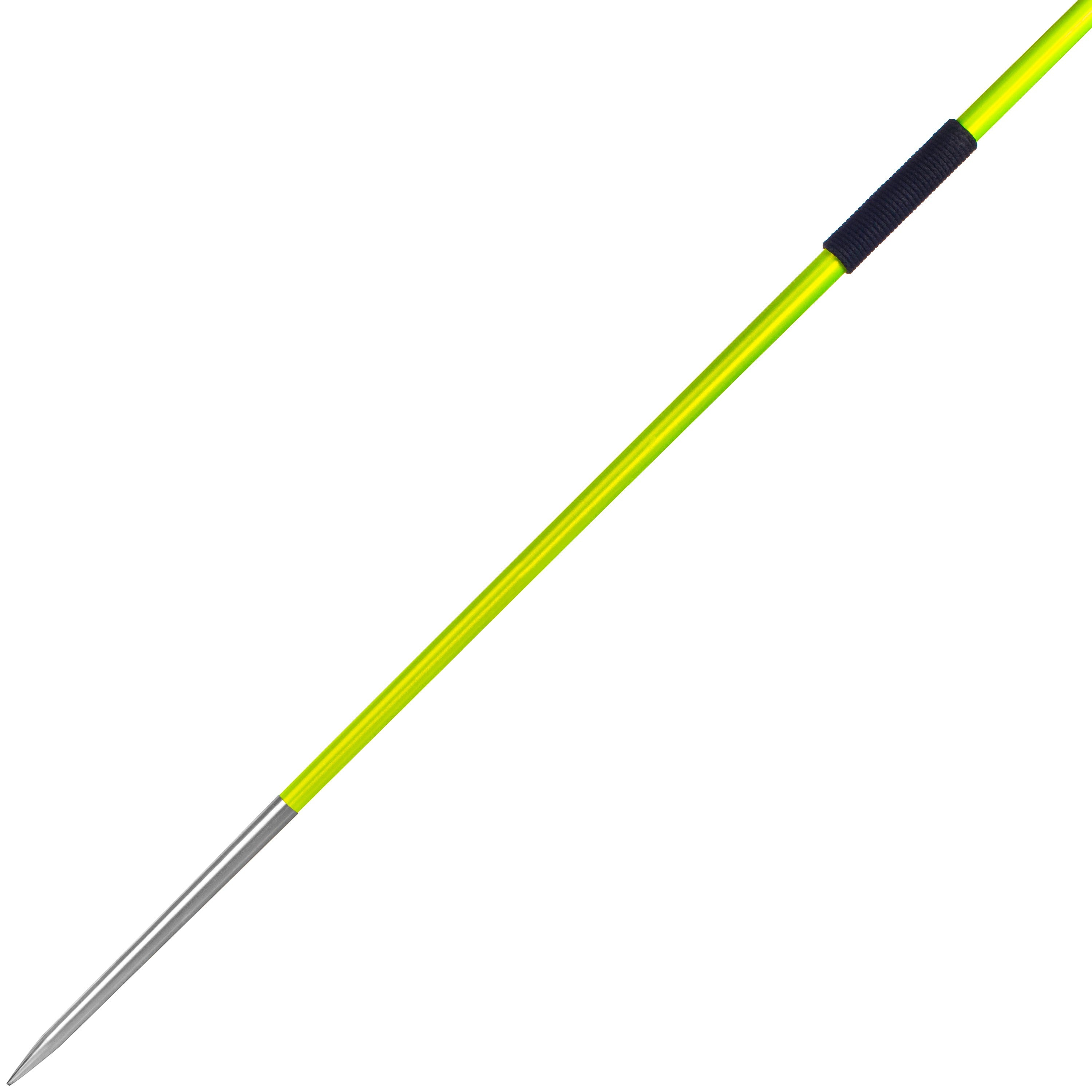 Polanik Space Master Headwind Javelin- Steel Tip