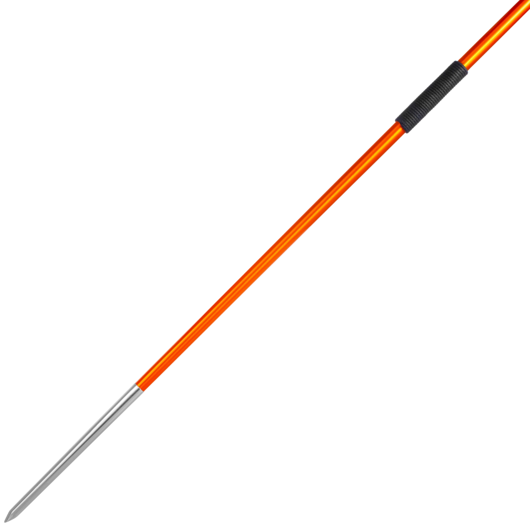 Polanik Space Master Tailwind Javelin- Steel Tip