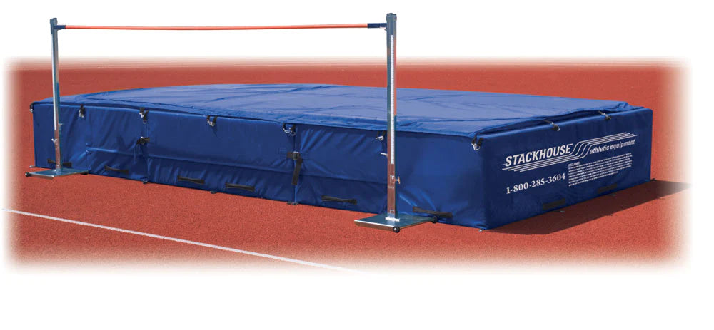 H.S. High Jump Value Package