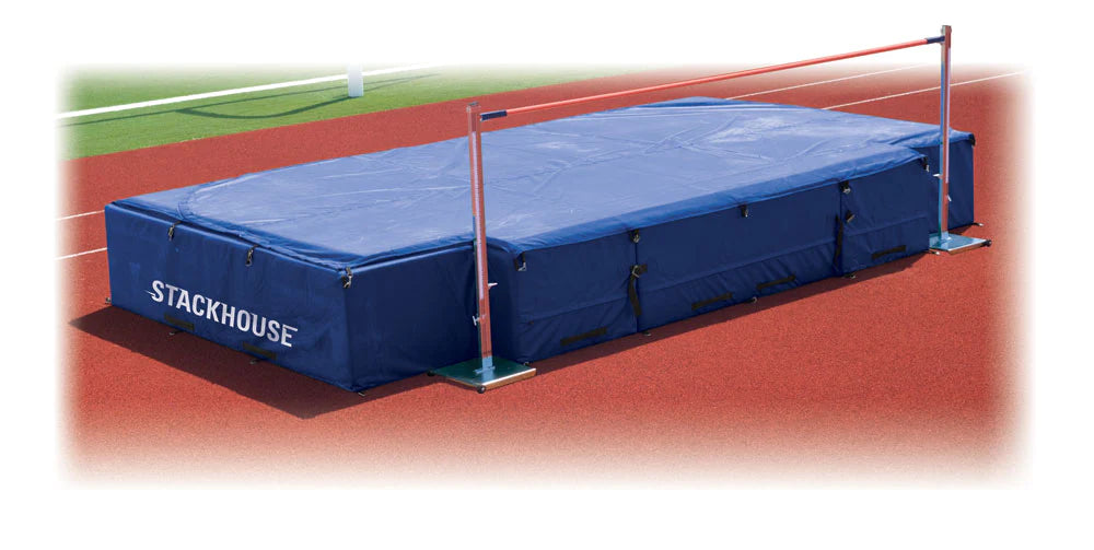 H.S. Cut-out High Jump Value Package