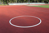 DISCUS CIRCLE SURFACE MOUNT