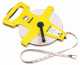 Measuring Tape - Open Reel
