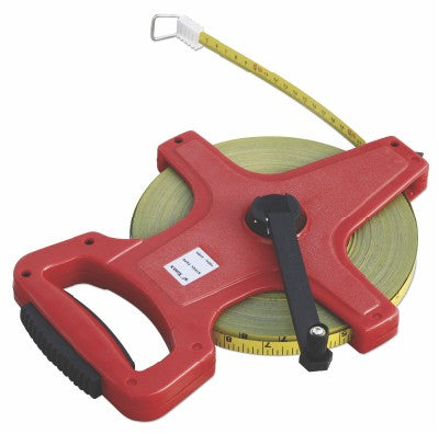 Measuring Tape Steel - Open Reel