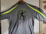 4Throws Athletic Discus Quarter Zip