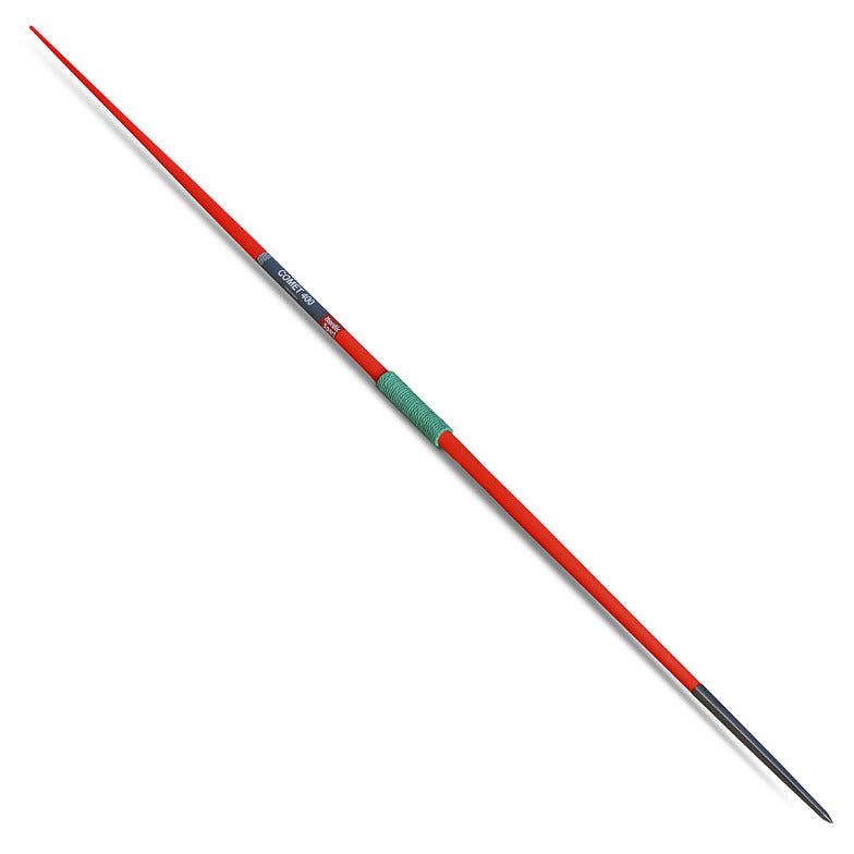 Nordic Comet Competition Javelin, Steel Tip-800G CLOSE OUT