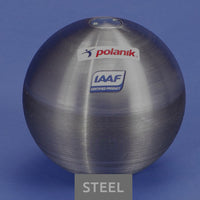 all SHOT PUTS